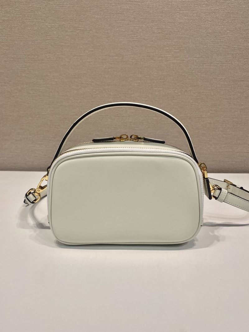 Pra*a satchel bags